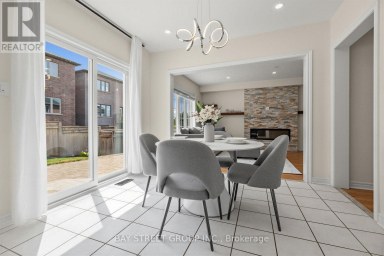 37 MYNDEN WAY Newmarket (Woodland Hill) Ontario photo 14