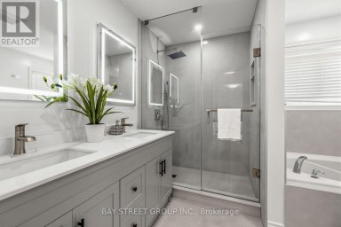 37 MYNDEN WAY Newmarket (Woodland Hill) Ontario photo 22