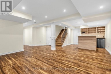 37 MYNDEN WAY Newmarket (Woodland Hill) Ontario photo 27