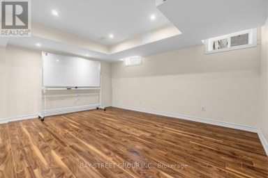 37 MYNDEN WAY Newmarket (Woodland Hill) Ontario photo 29