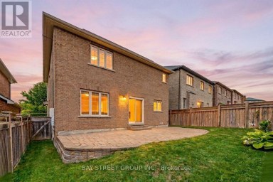 37 MYNDEN WAY Newmarket (Woodland Hill) Ontario photo 34