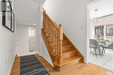 37 MYNDEN WAY Newmarket (Woodland Hill) Ontario photo 7