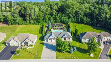 24 WENDAT TRAIL E Springwater (Midhurst) Ontario photo 2