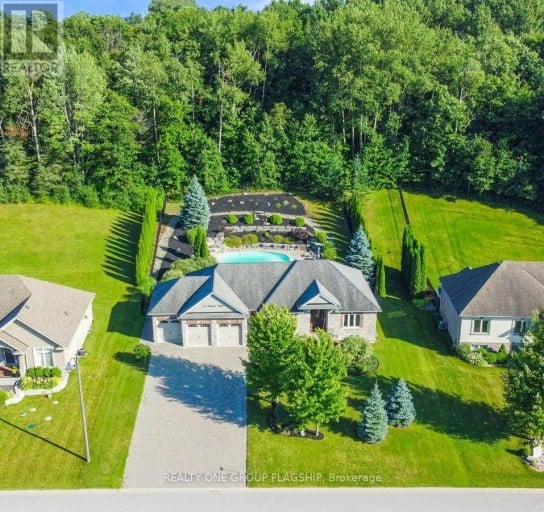 24 WENDAT TRAIL E, Springwater (Midhurst), Ontario, L4M6T4
