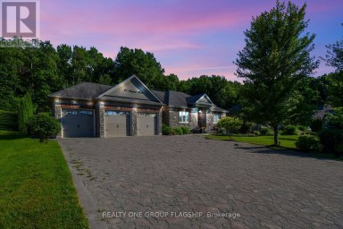 24 WENDAT TRAIL E Springwater (Midhurst) Ontario photo 36
