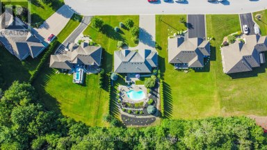 24 WENDAT TRAIL E Springwater (Midhurst) Ontario photo 4