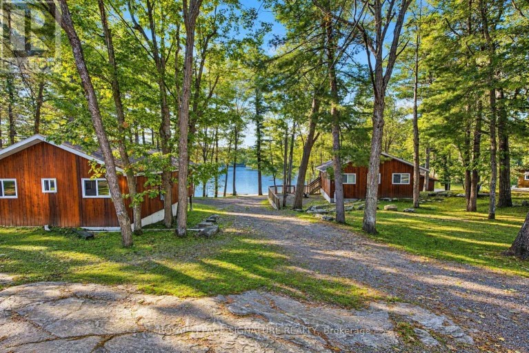 80 SHEBESHEKONG ROAD, Carling, Ontario, P0G1G0