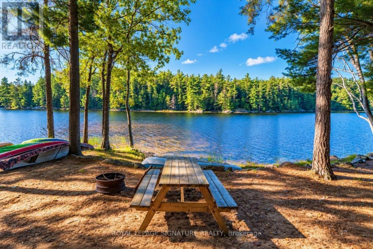 80 SHEBESHEKONG ROAD, Carling, Ontario, P0G1G0