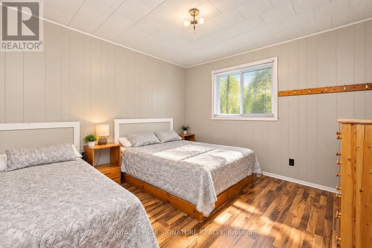 80 SHEBESHEKONG ROAD, Carling, Ontario, P0G1G0