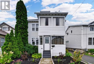 412 MC CONNELL AVENUE Cornwall Ontario photo 1