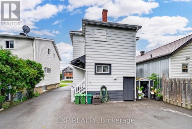 412 MC CONNELL AVENUE Cornwall Ontario photo 14