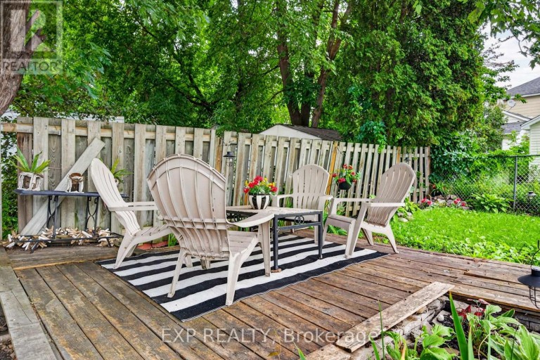 412 MC CONNELL AVENUE, Cornwall, Ontario, K6H4L7