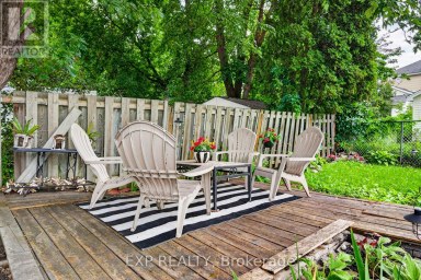 412 MC CONNELL AVENUE Cornwall Ontario photo 16