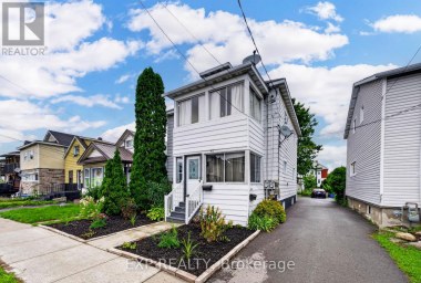 412 MC CONNELL AVENUE Cornwall Ontario photo 2