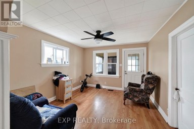 412 MC CONNELL AVENUE Cornwall Ontario photo 3