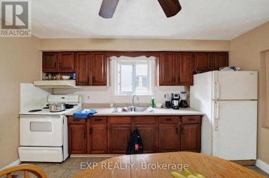 412 MC CONNELL AVENUE Cornwall Ontario photo 6