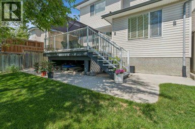 115 Cove Crescent Chestermere Alberta photo 13