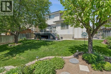 115 Cove Crescent Chestermere Alberta photo 27