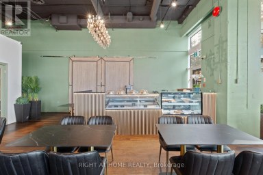 101 - 10 KINGSBRIDGE GARDEN CIRCLE Mississauga (Hurontario) Ontario photo 16