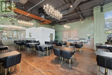 101 - 10 KINGSBRIDGE GARDEN CIRCLE Mississauga (Hurontario) Ontario photo 17