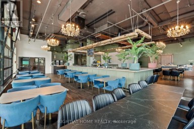 101 - 10 KINGSBRIDGE GARDEN CIRCLE Mississauga (Hurontario) Ontario photo 18