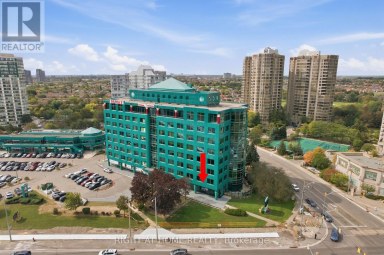 101 - 10 KINGSBRIDGE GARDEN CIRCLE Mississauga (Hurontario) Ontario photo 2