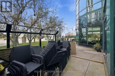 101 - 10 KINGSBRIDGE GARDEN CIRCLE Mississauga (Hurontario) Ontario photo 22