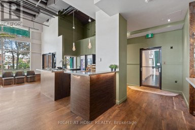 101 - 10 KINGSBRIDGE GARDEN CIRCLE Mississauga (Hurontario) Ontario photo 25