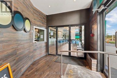 101 - 10 KINGSBRIDGE GARDEN CIRCLE Mississauga (Hurontario) Ontario photo 4
