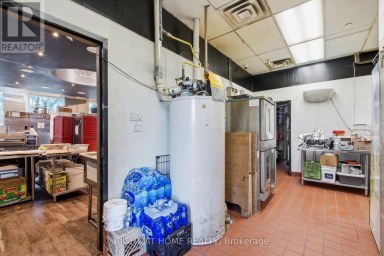 101 - 10 KINGSBRIDGE GARDEN CIRCLE Mississauga (Hurontario) Ontario photo 40