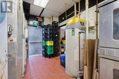 101 - 10 KINGSBRIDGE GARDEN CIRCLE Mississauga (Hurontario) Ontario photo 43