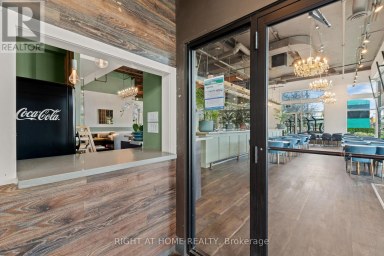 101 - 10 KINGSBRIDGE GARDEN CIRCLE Mississauga (Hurontario) Ontario photo 5