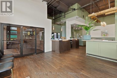 101 - 10 KINGSBRIDGE GARDEN CIRCLE Mississauga (Hurontario) Ontario photo 6
