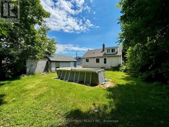 89 LINCOLN AVENUE St. Catharines (Oakdale) Ontario photo 14