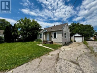 89 LINCOLN AVENUE St. Catharines (Oakdale) Ontario photo 2
