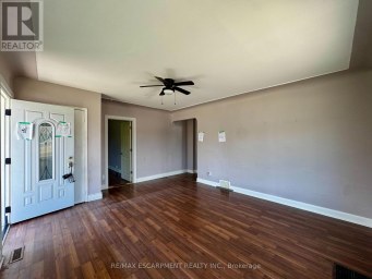 89 LINCOLN AVENUE St. Catharines (Oakdale) Ontario photo 3