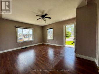 89 LINCOLN AVENUE St. Catharines (Oakdale) Ontario photo 4