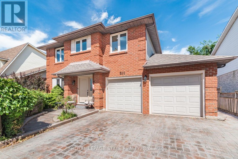 311 HEMLOCK AVENUE, Hamilton (Stoney Creek), Ontario, L8E4J9