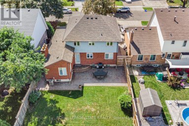 311 HEMLOCK AVENUE Hamilton (Stoney Creek) Ontario photo 37