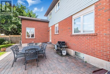 311 HEMLOCK AVENUE Hamilton (Stoney Creek) Ontario photo 38