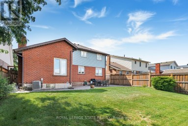 311 HEMLOCK AVENUE Hamilton (Stoney Creek) Ontario photo 40