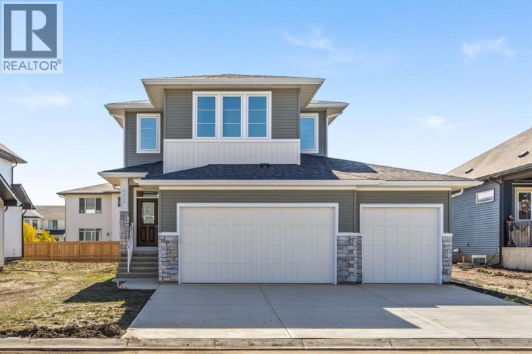 492 Northern Lights Place, Langdon, Alberta, T0J1X2