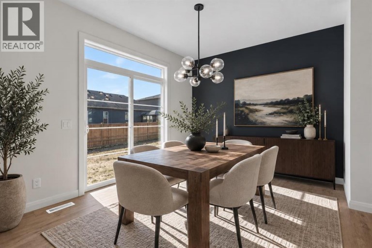 492 Northern Lights Place, Langdon, Alberta, T0J1X2