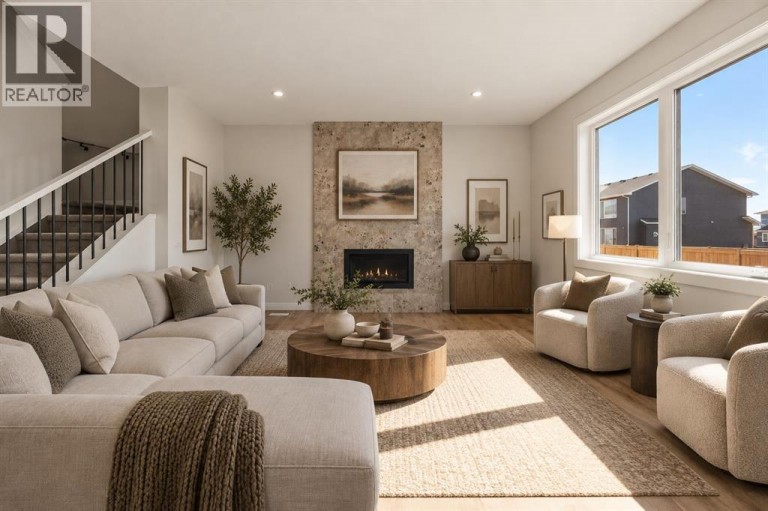 492 Northern Lights Place, Langdon, Alberta, T0J1X2