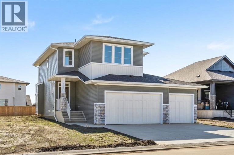 492 Northern Lights Place, Langdon, Alberta, T0J1X2