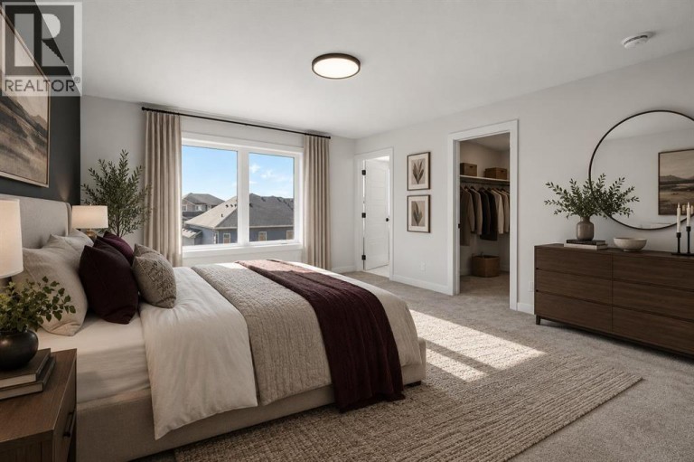 492 Northern Lights Place, Langdon, Alberta, T0J1X2