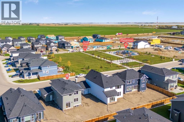 492 Northern Lights Place, Langdon, Alberta, T0J1X2