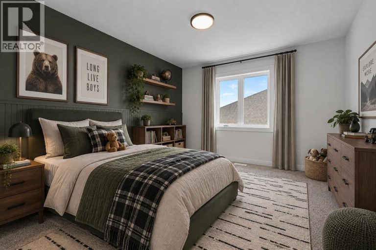 492 Northern Lights Place, Langdon, Alberta, T0J1X2