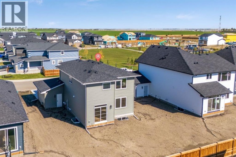 492 Northern Lights Place, Langdon, Alberta, T0J1X2