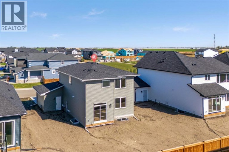 492 Northern Lights Place, Langdon, Alberta, T0J1X2